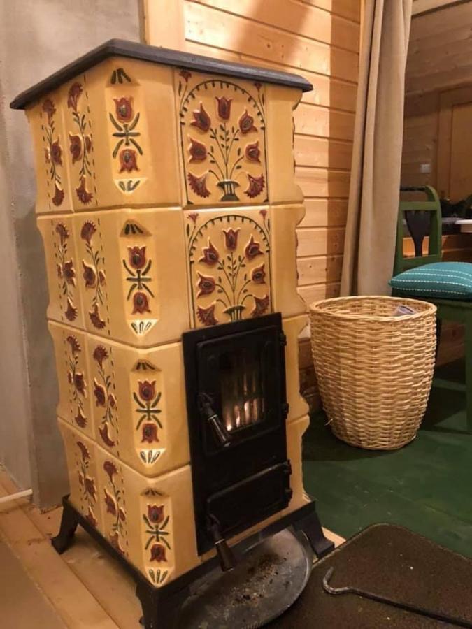 La Noi La Munte Villa Matisesti Ngoại thất bức ảnh