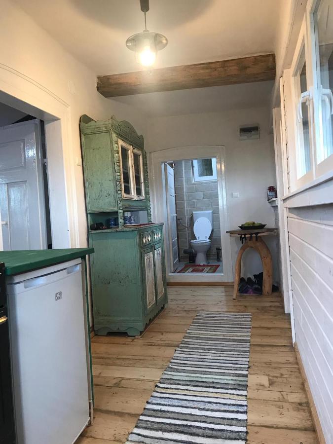 La Noi La Munte Villa Matisesti Ngoại thất bức ảnh