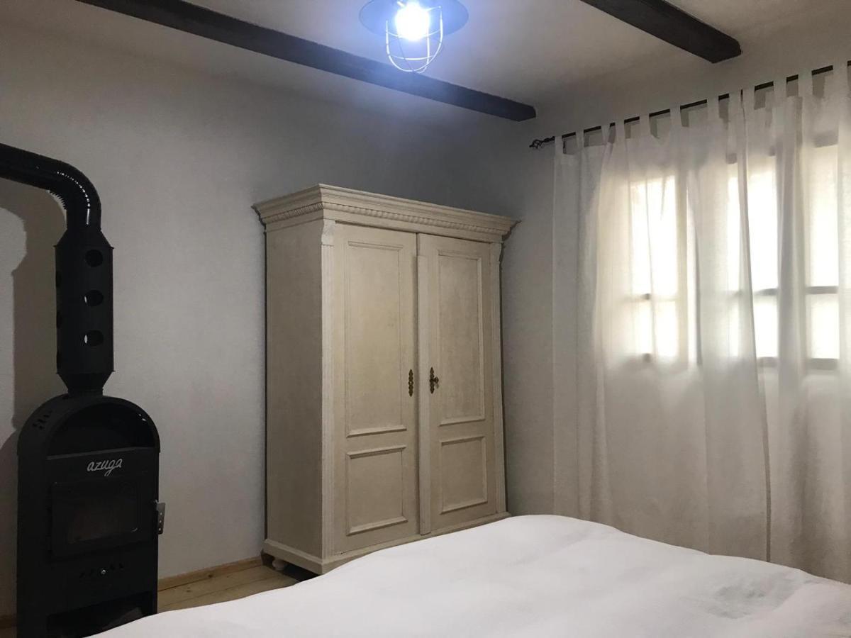 La Noi La Munte Villa Matisesti Ngoại thất bức ảnh