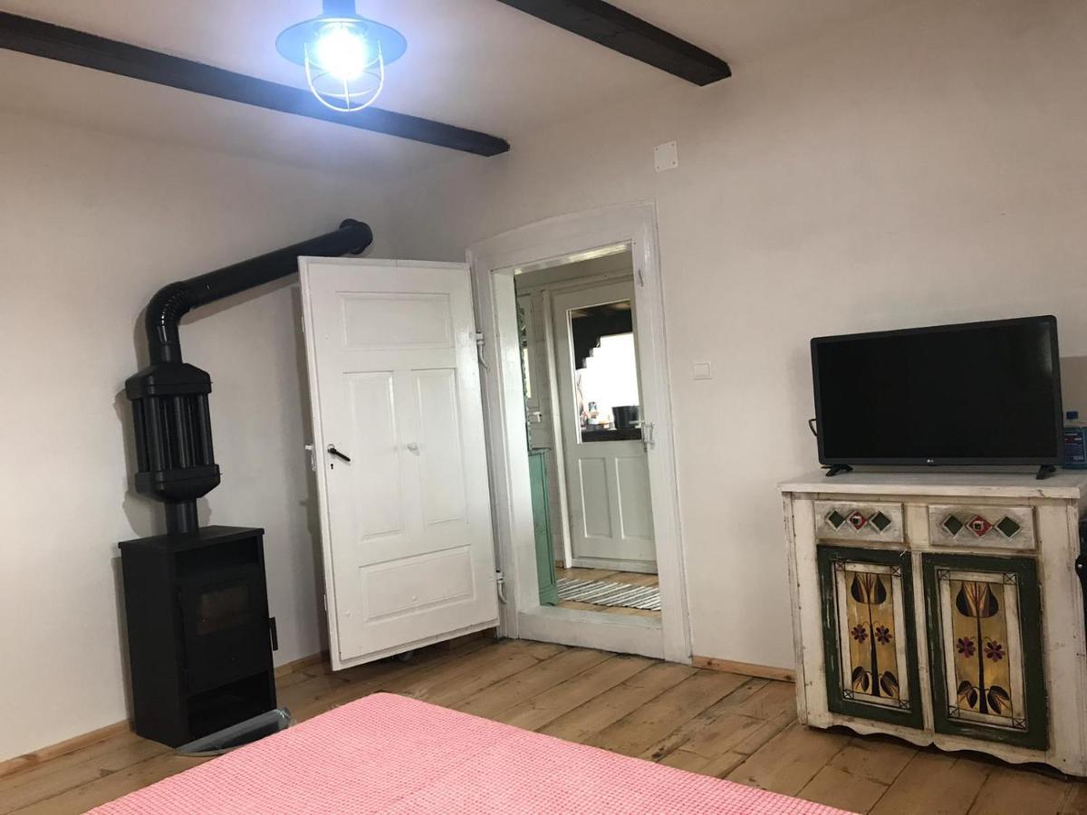 La Noi La Munte Villa Matisesti Ngoại thất bức ảnh